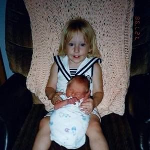 Meet your Posher, Lisa